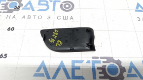 Door handle plug inner rear left Nissan Murano z52 15-24 black