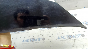 Rear right triangle plug Nissan Murano z52 20-24 black gloss, scratches