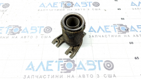 Turbine flange Audi Q8 19-26 3.0T MHEV