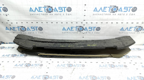 Nissan Murano z52 19-24 front bumper absorber, cracks