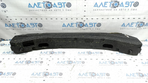 Nissan Murano z52 19-24 front bumper absorber, cracks