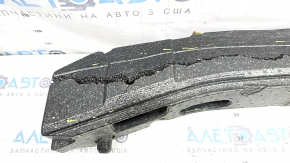 Nissan Murano z52 19-24 front bumper absorber, cracks