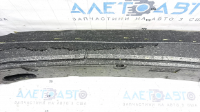 Nissan Murano z52 19-24 front bumper absorber, cracks