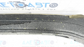 Nissan Murano z52 19-24 front bumper absorber, cracks
