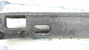 Nissan Murano z52 19-24 front bumper absorber, cracks