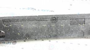 Nissan Murano z52 19-24 front bumper absorber, cracks