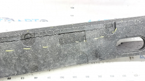 Nissan Murano z52 19-24 front bumper absorber, cracks