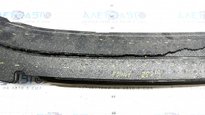 Nissan Murano z52 19-24 front bumper absorber, cracks
