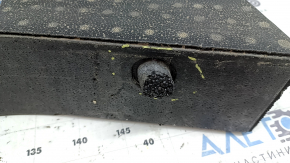 Nissan Murano z52 15-24 rear bumper absorber broken mount
