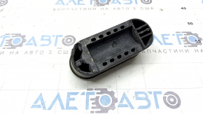 Rear left jack for Audi Q8 19-26, broken latch, dented