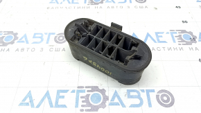 Rear left jack for Audi Q8 19-26, broken latch, dented