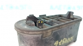 Rear left jack for Audi Q8 19-26, broken latch, dented