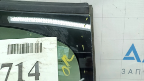 Toyota Prius V 12-17 windshield under camera, chip, air along the edge