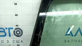 Toyota Prius V 12-17 windshield under camera, chip, air along the edge