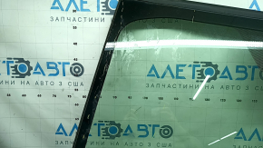 Toyota Prius V 12-17 windshield under camera, chip, air along the edge
