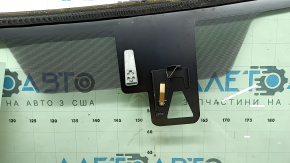 Toyota Prius V 12-17 windshield under camera, chip, air along the edge