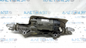 Rear suspension actuator Audi Q8 19-26 with protection