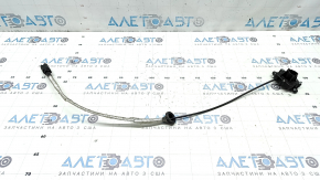 Automatic transmission cable Audi Q8 19-26 front part, broken mount