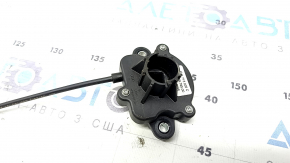 Automatic transmission cable Audi Q8 19-26 front part, broken mount