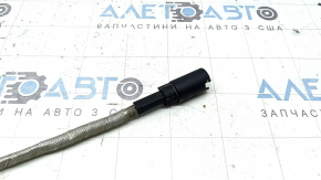 Automatic transmission cable Audi Q8 19-26 front part, broken mount
