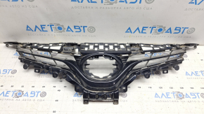 Radiator grill Toyota Camry v70 18-20 LE/XLE scratches