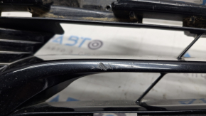 Radiator grill Toyota Camry v70 18-20 LE/XLE scratches