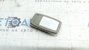 Rear left light Nissan Murano z52 21-24 gray without sunroof