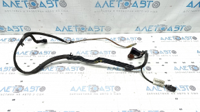 Audi Q8 19-26 steering rack wiring