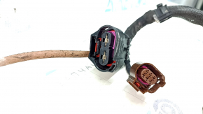 Audi Q8 19-26 steering rack wiring