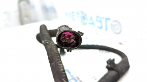 Audi Q8 19-26 steering rack wiring