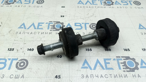 Bolt of the lower control arm under the spring, rear right Hyundai Sonata 11-15 to the journal