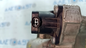 Audi Q8 19-26 3.0T MHEV turbocharger assembly, 105k, backlash