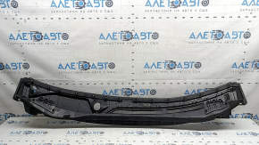 Plastic windshield wiper grille for Nissan Murano z52 15-24