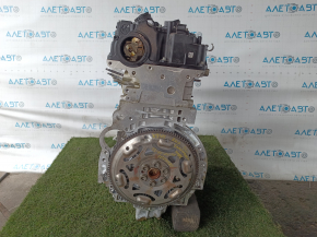 BMW X3 F25 13-17 N20B20A 82k engine started, compression 13-13-13-13, rust in cylinders