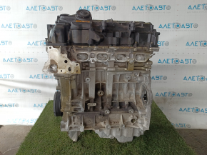 BMW X3 F25 13-17 N20B20A 82k engine started, compression 13-13-13-13, rust in cylinders