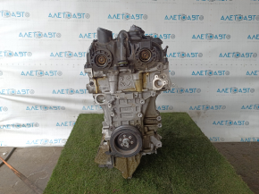 BMW X3 F25 13-17 N20B20A 82k engine started, compression 13-13-13-13, rust in cylinders