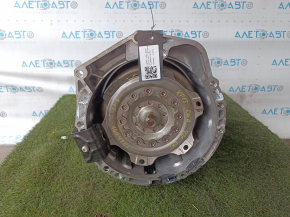Automatic transmission assembly BMW X3 F25 13-17 2.0T RWD GA8HP45-ZUI 82k