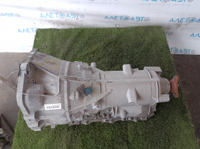 Automatic transmission assembly BMW X3 F25 13-17 2.0T RWD GA8HP45-ZUI 82k
