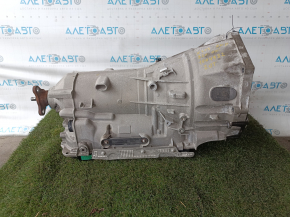Automatic transmission assembly BMW X3 F25 13-17 2.0T RWD GA8HP45-ZUI 82k
