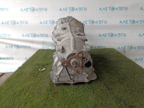 Automatic transmission assembly BMW X3 F25 13-17 2.0T RWD GA8HP45-ZUI 82k