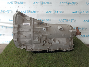 Automatic transmission assembly BMW X3 F25 13-17 2.0T RWD GA8HP45-ZUI 82k