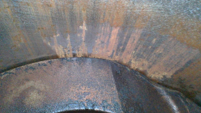 BMW X3 F25 13-17 N20B20A 82k engine started, compression 13-13-13-13, rust in cylinders