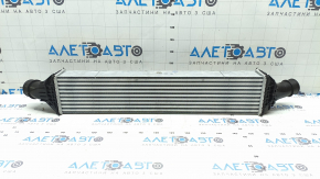 Intercooler Audi A6 19-25 3.0