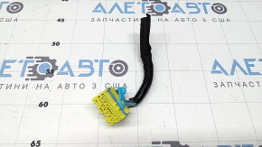 Chip for the SRS airbag module, airbag computer, Honda Insight 19-22, right