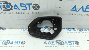 Left mirror housing for Audi Q8 19-25