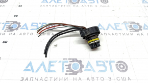 A feature on the automatic transmission of the Audi Q8 19-26