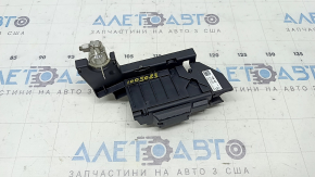 Positive battery terminal Audi Q8 19-23 with squib, without cover