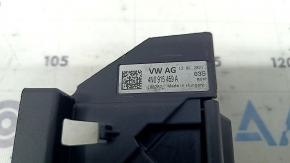 Positive battery terminal Audi Q8 19-23 with squib, without cover