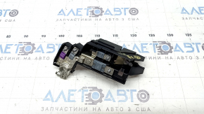 Positive battery terminal Audi Q8 19-23 with squib, without cover