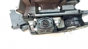 Positive battery terminal Audi Q8 19-23 with squib, without cover